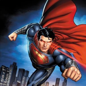 Meet your Posher, Ken